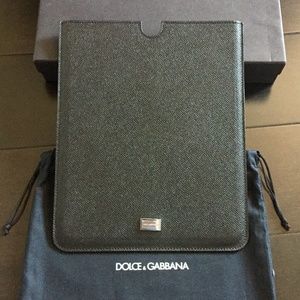 DOLCE&GABBANA iPad ケース　レア Dolce & Gabbana Tablet Cases for Women on Sale up to 90% Off: Poshmark